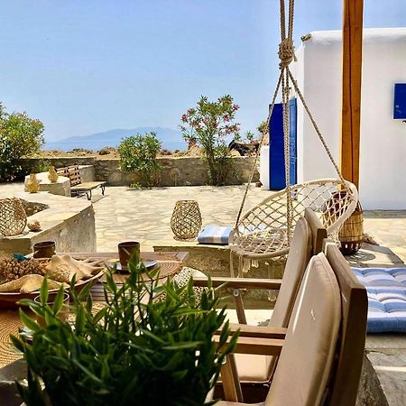 Naira Family Suites Mykonos Mykonos Town 외부 사진