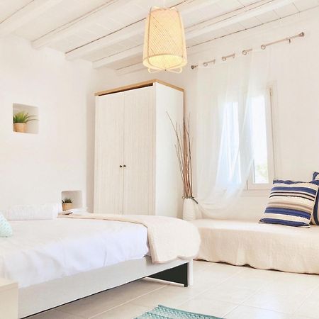 Naira Family Suites Mykonos Mykonos Town 외부 사진