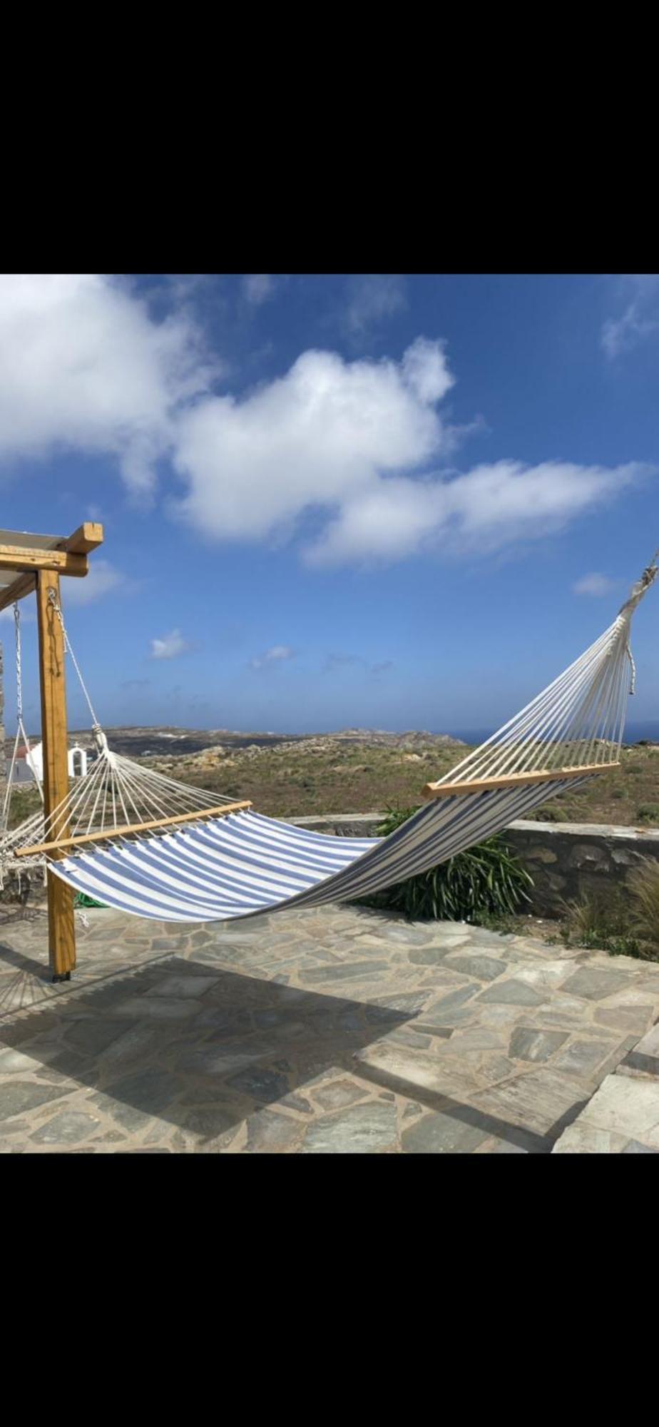 Naira Family Suites Mykonos Mykonos Town 외부 사진