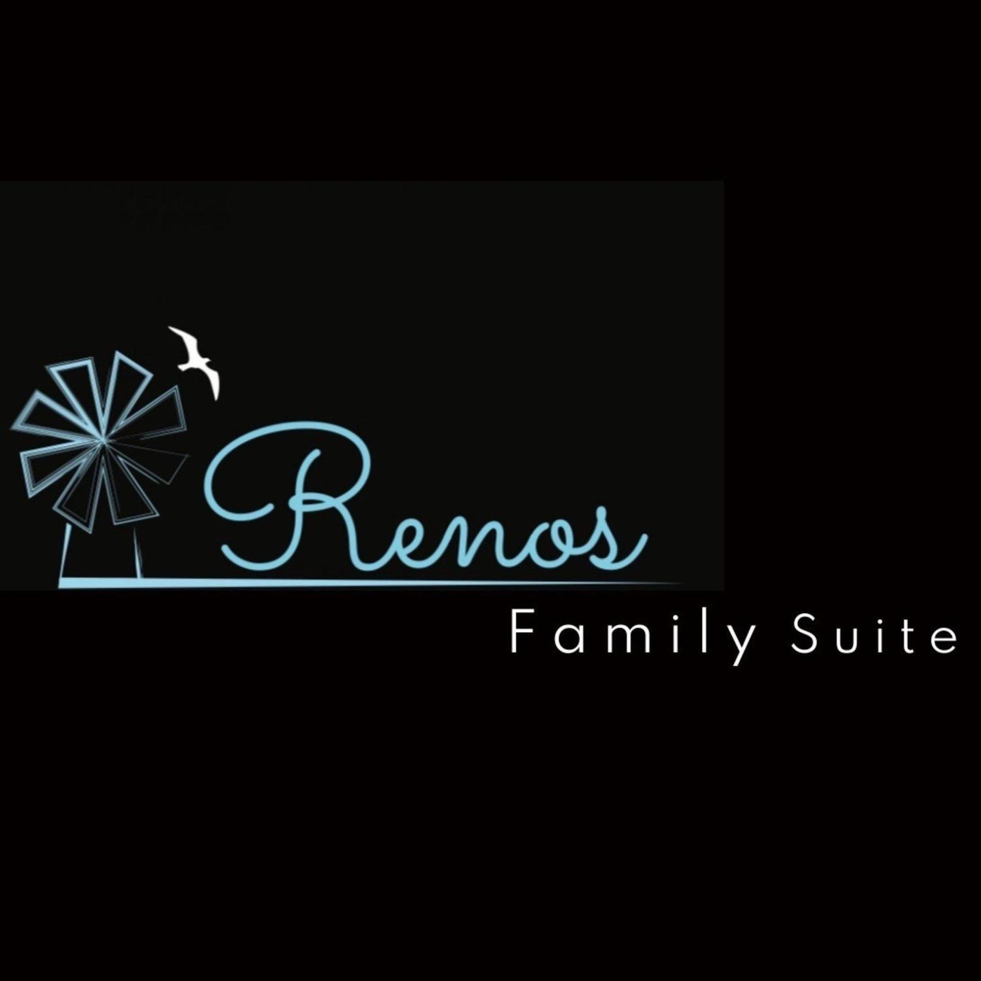 Naira Family Suites Mykonos Mykonos Town 외부 사진