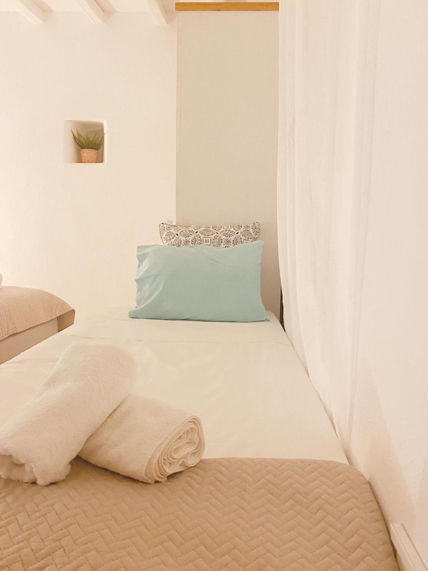 Naira Family Suites Mykonos Mykonos Town 외부 사진