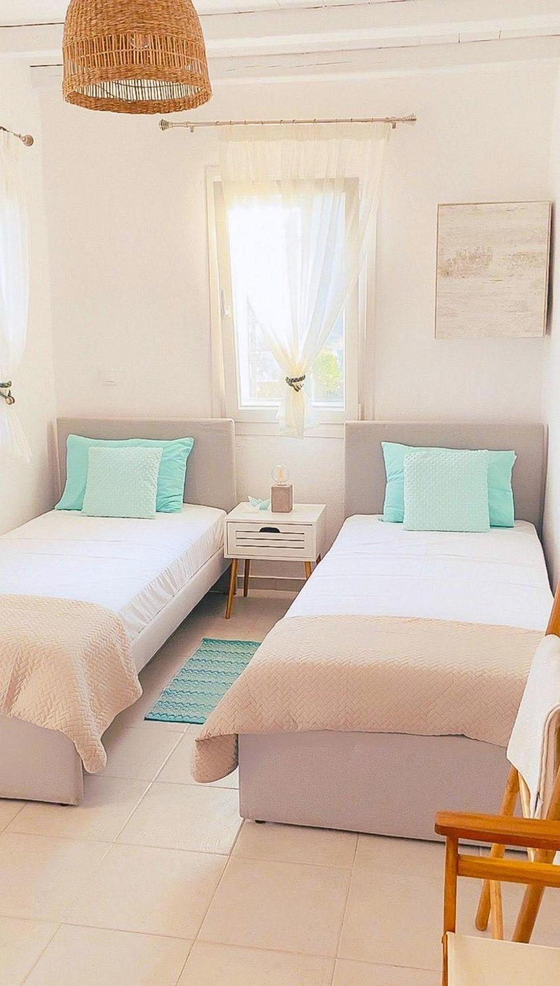 Naira Family Suites Mykonos Mykonos Town 외부 사진