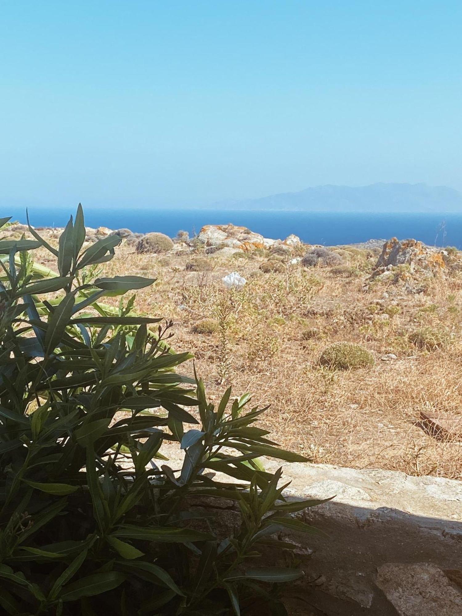 Naira Family Suites Mykonos Mykonos Town 외부 사진
