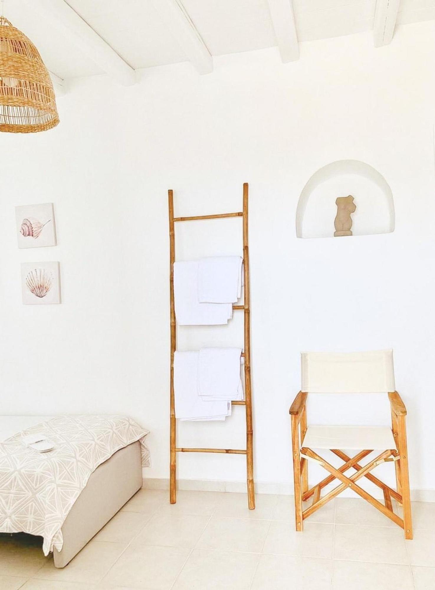 Naira Family Suites Mykonos Mykonos Town 외부 사진