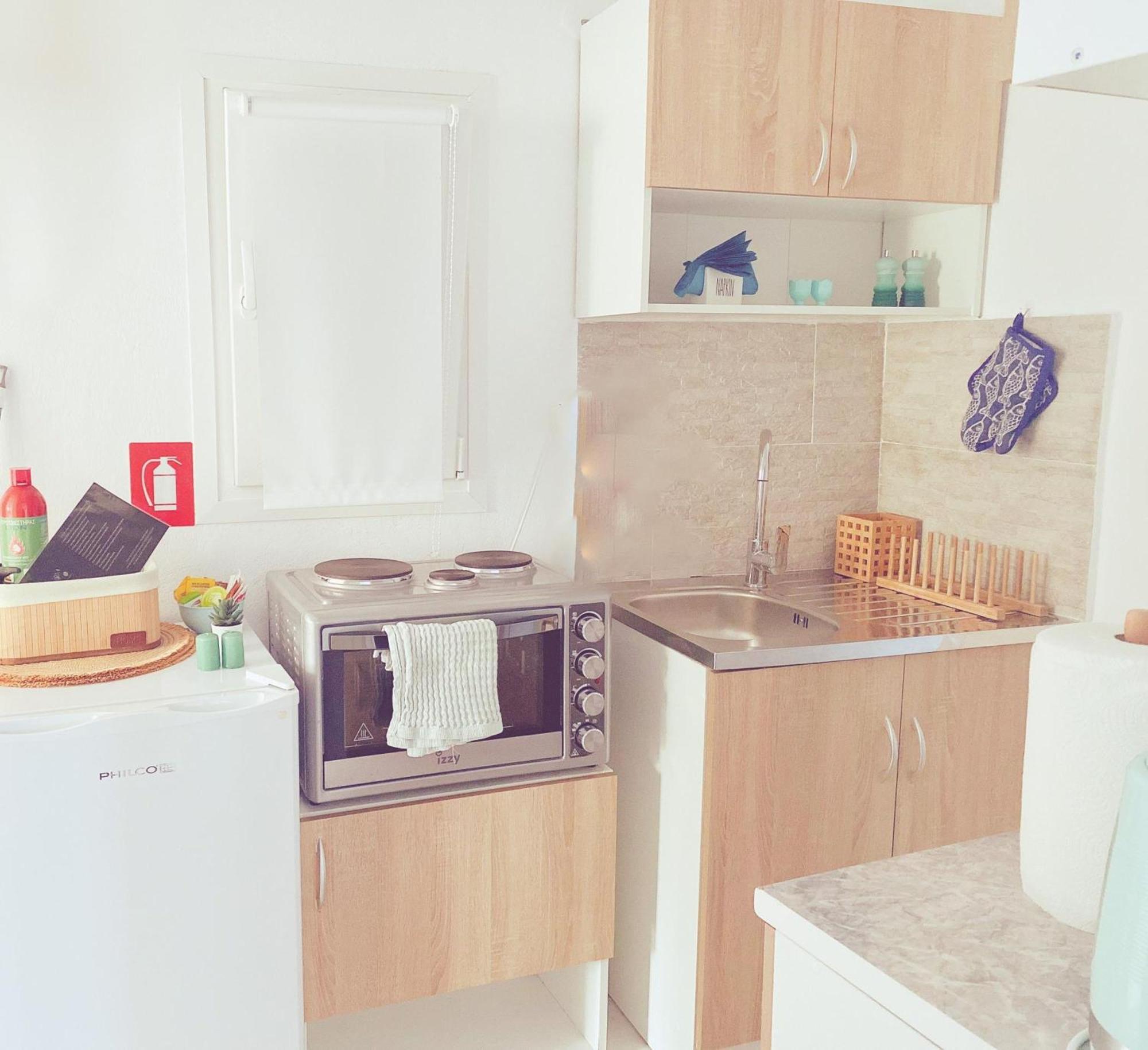 Naira Family Suites Mykonos Mykonos Town 외부 사진