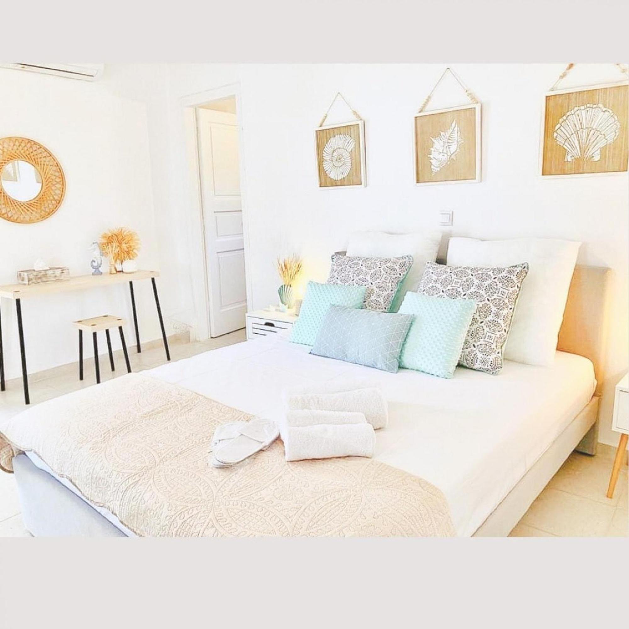 Naira Family Suites Mykonos Mykonos Town 외부 사진
