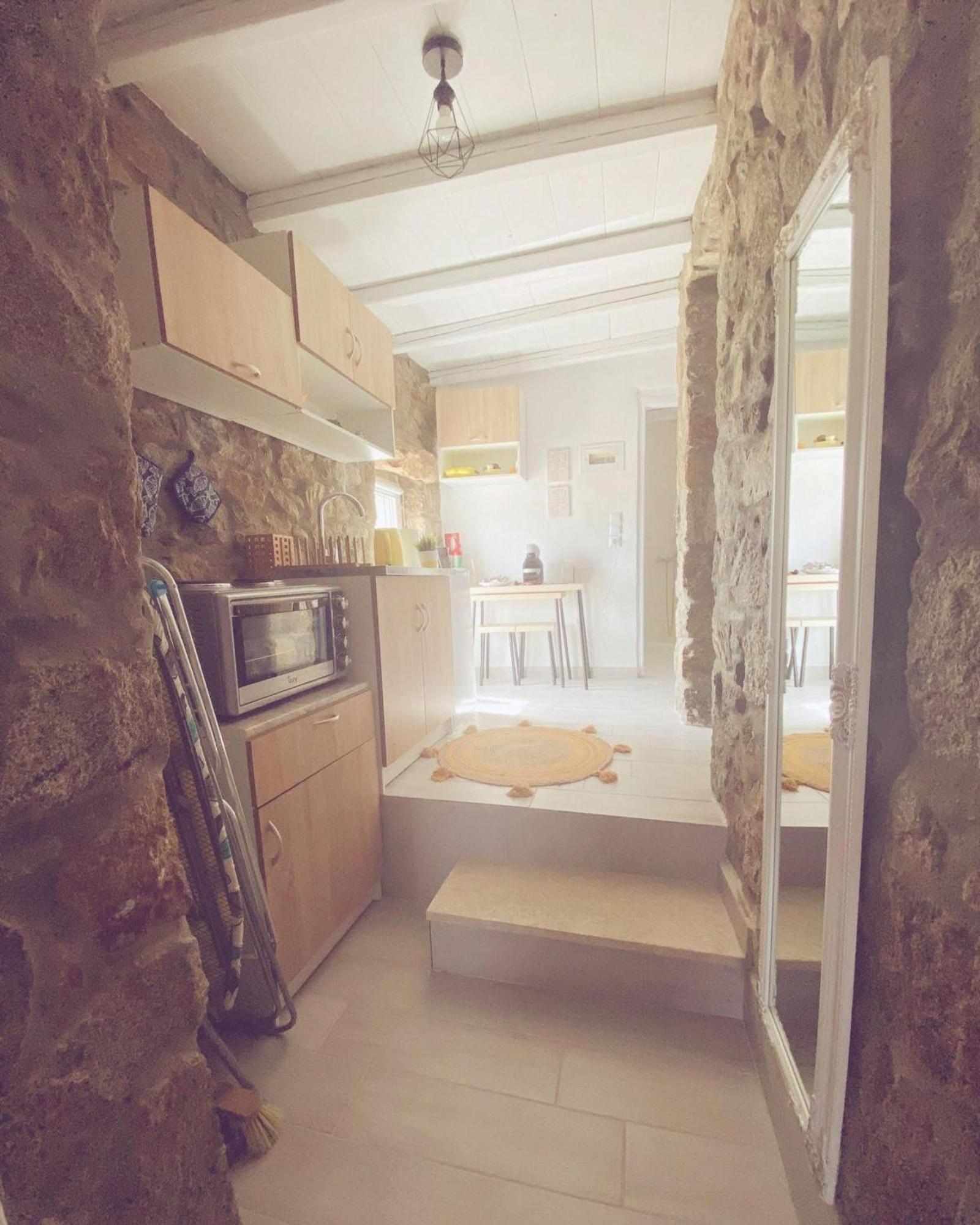 Naira Family Suites Mykonos Mykonos Town 외부 사진
