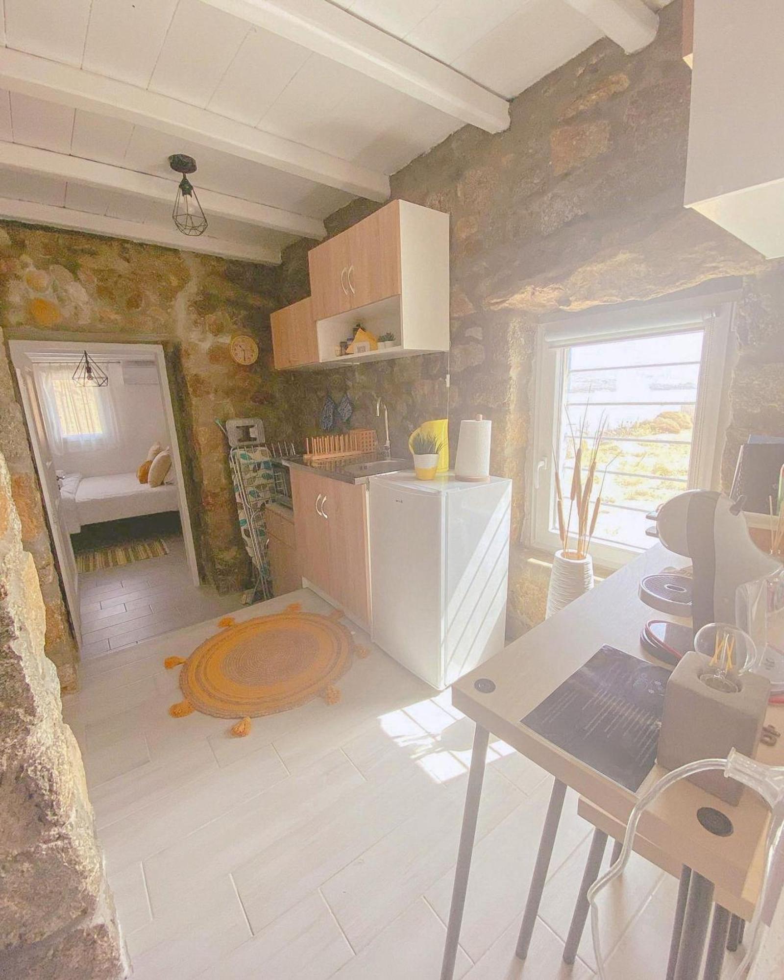 Naira Family Suites Mykonos Mykonos Town 외부 사진