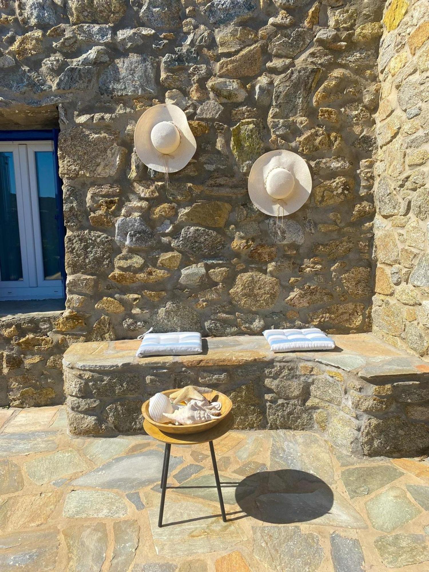 Naira Family Suites Mykonos Mykonos Town 외부 사진