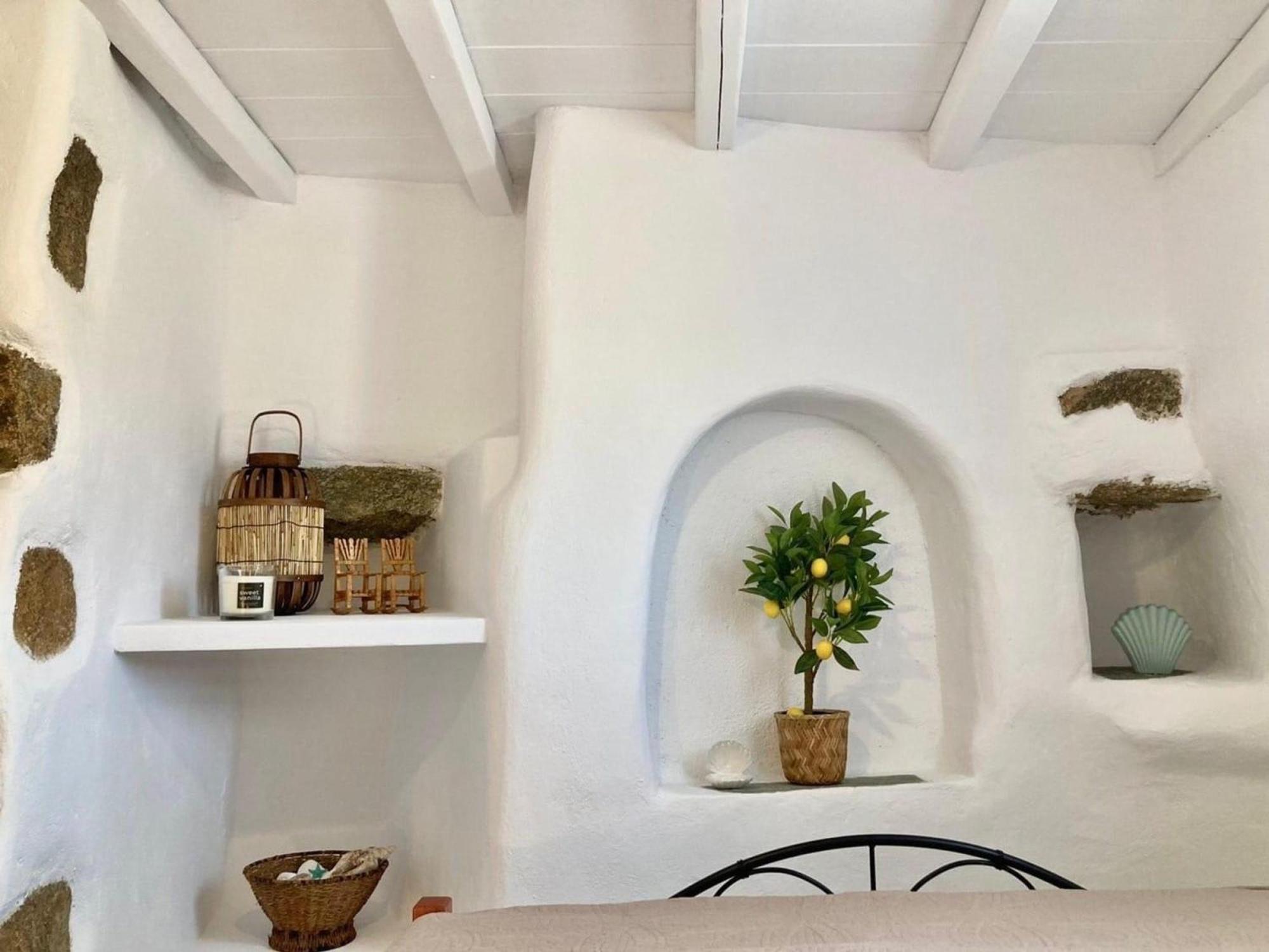 Naira Family Suites Mykonos Mykonos Town 외부 사진