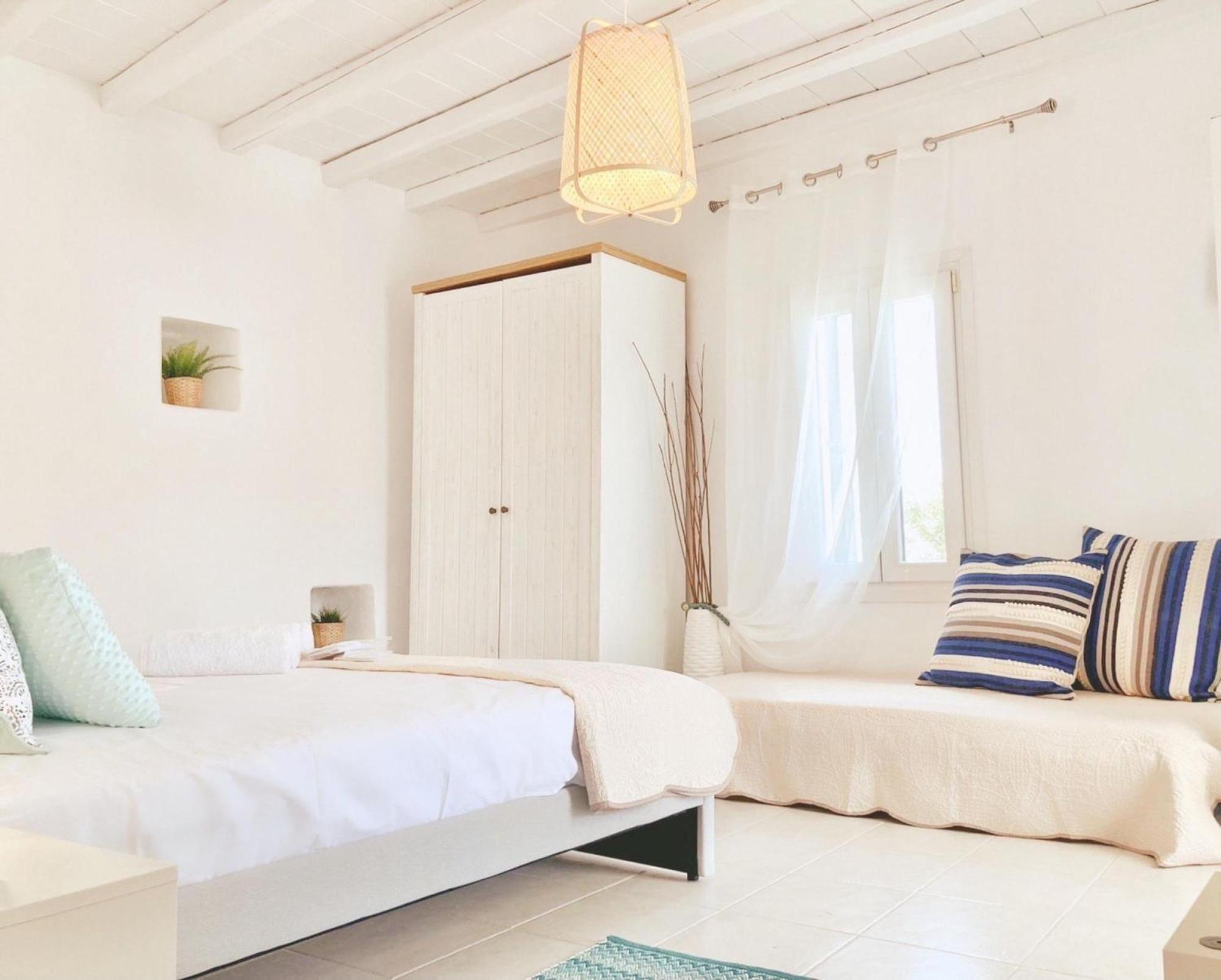 Naira Family Suites Mykonos Mykonos Town 외부 사진