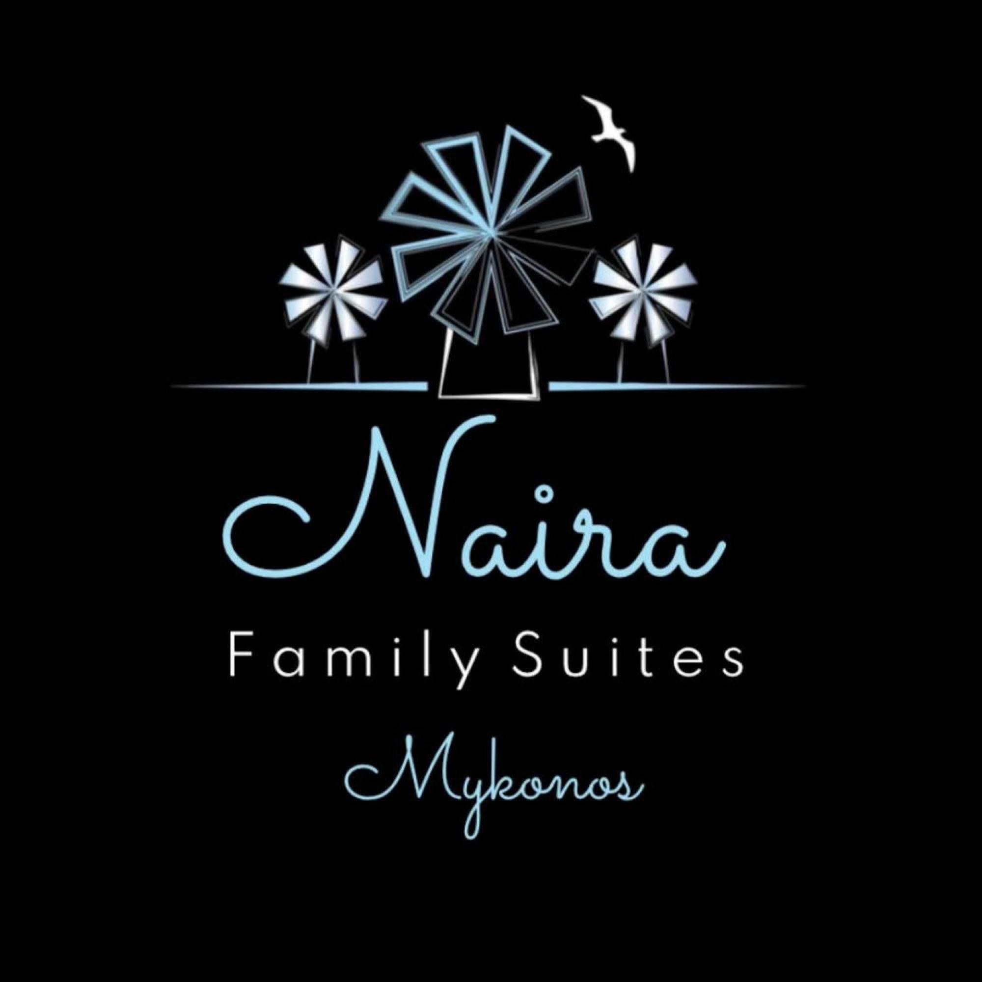 Naira Family Suites Mykonos Mykonos Town 외부 사진