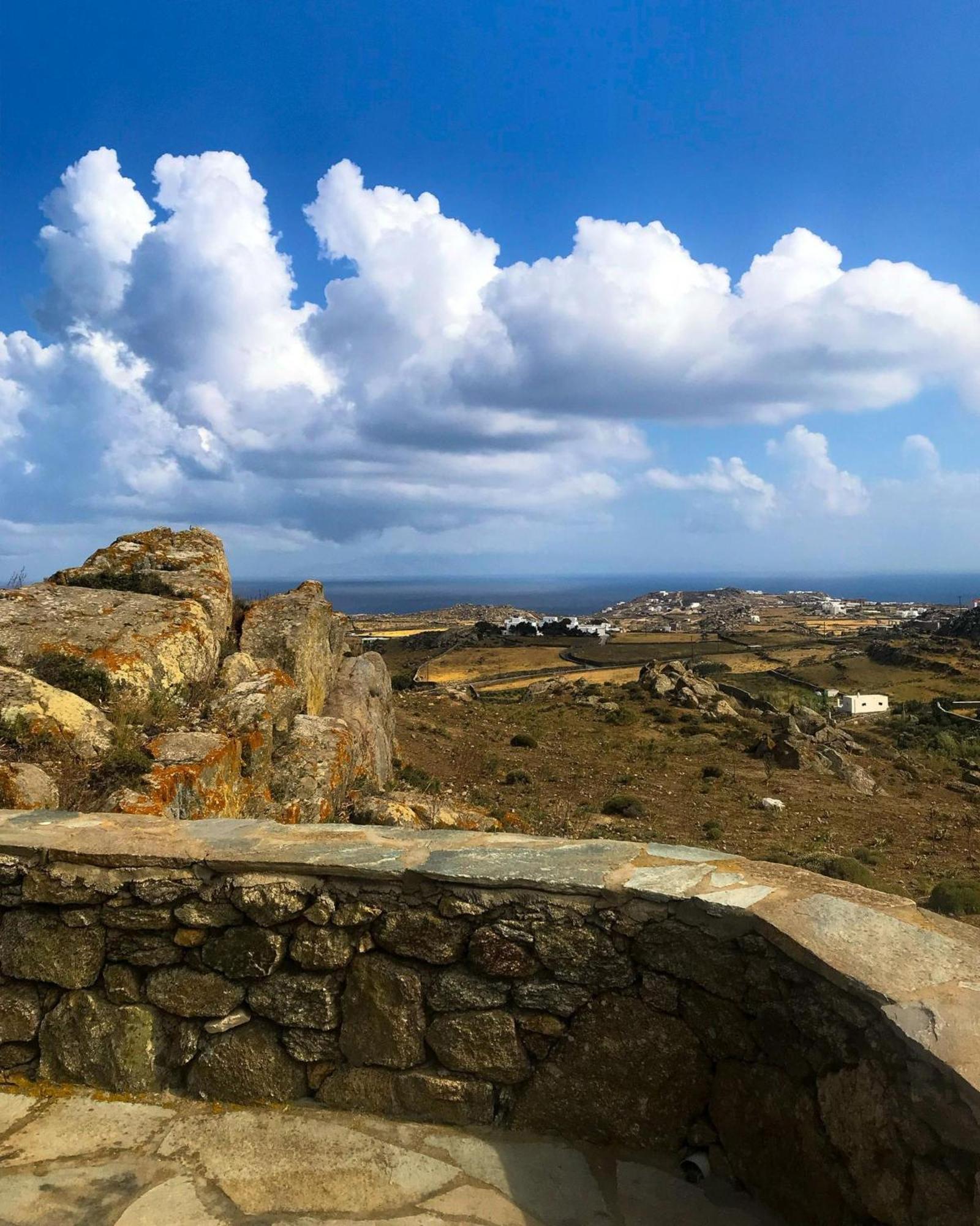 Naira Family Suites Mykonos Mykonos Town 외부 사진