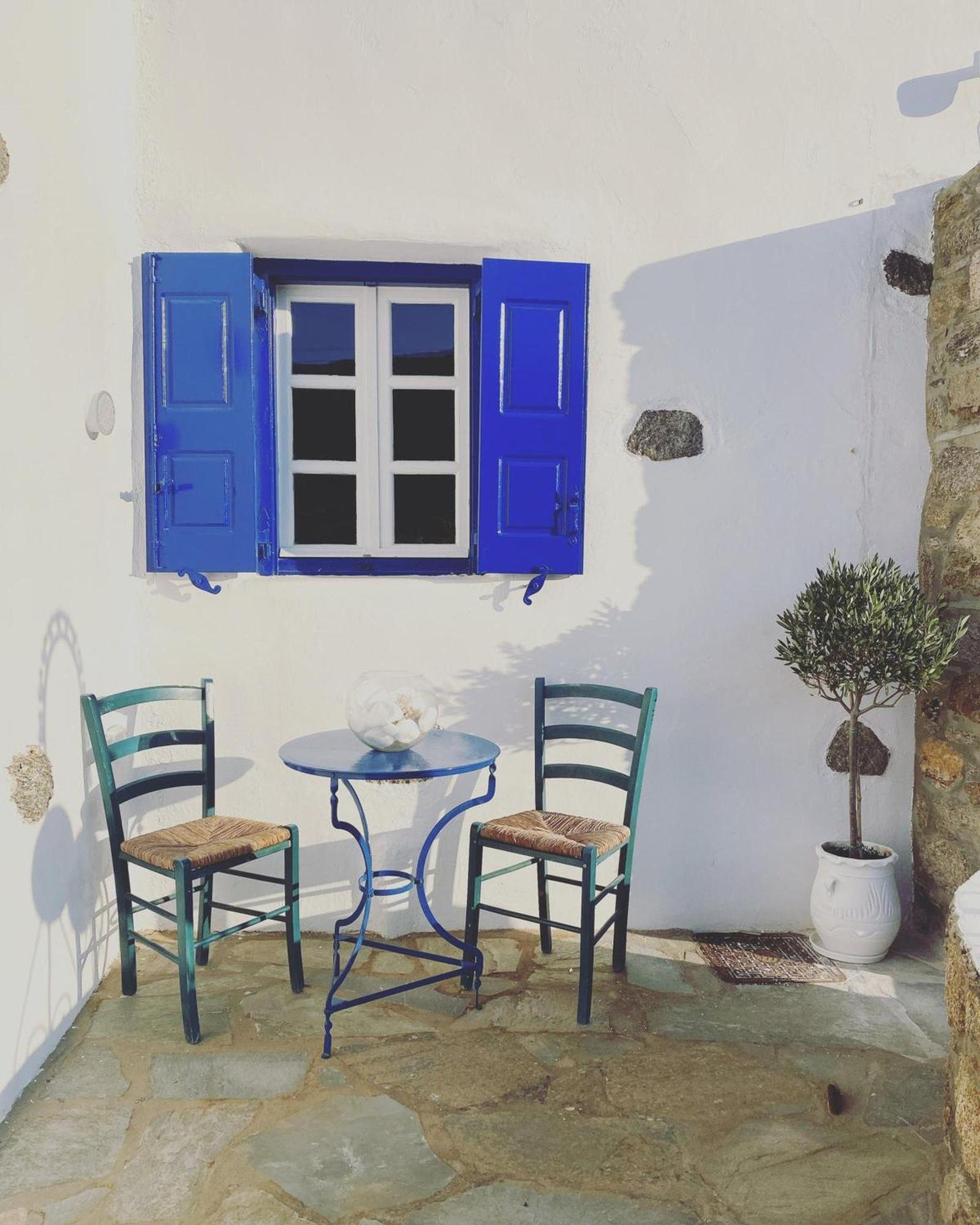 Naira Family Suites Mykonos Mykonos Town 외부 사진